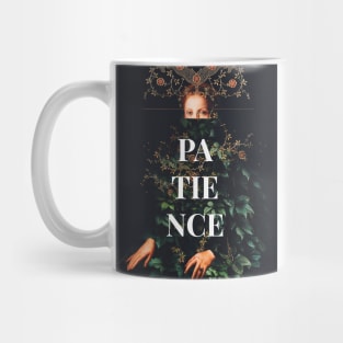 Patience Mug